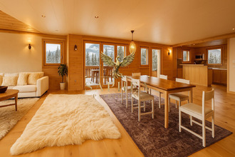 achat appartement demi-quartier 74120