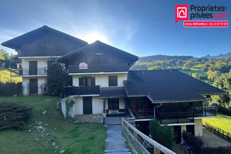 achat appartement demi-quartier 74120