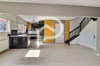 achat appartement denain 59220