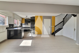 achat appartement denain 59220
