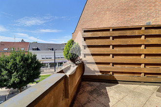 achat appartement denain 59220