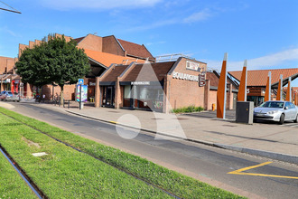 achat appartement denain 59220