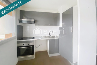 achat appartement denain 59220