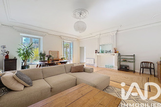 achat appartement denice 69640