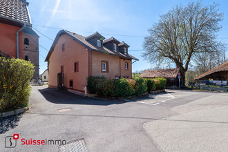 achat appartement denney 90160