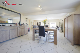 achat appartement denney 90160