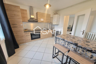 achat appartement descartes 37160