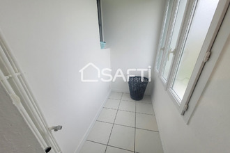 achat appartement descartes 37160