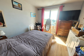 achat appartement descartes 37160