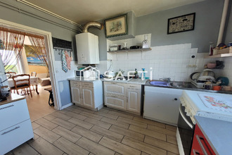 achat appartement descartes 37160