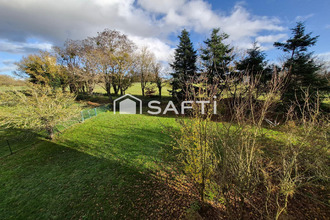 achat appartement descartes 37160