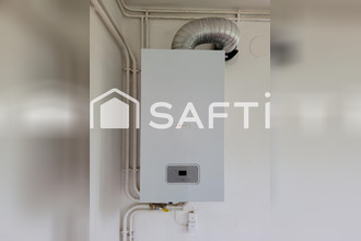 achat appartement descartes 37160