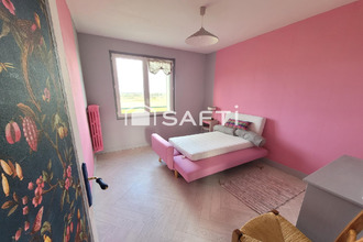 achat appartement descartes 37160