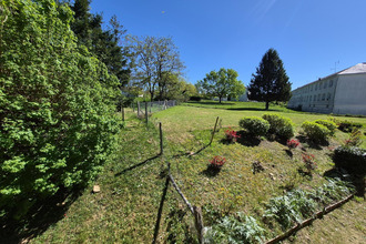 achat appartement descartes 37160