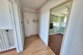 achat appartement descartes 37160