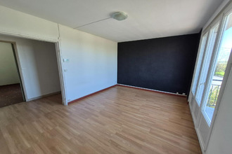 achat appartement descartes 37160