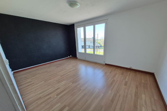achat appartement descartes 37160
