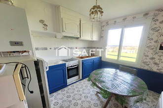 achat appartement descartes 37160