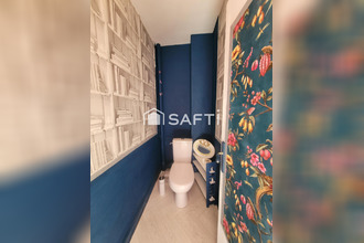 achat appartement descartes 37160