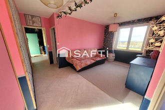 achat appartement descartes 37160