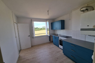 achat appartement descartes 37160
