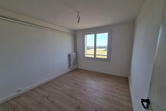 achat appartement descartes 37160