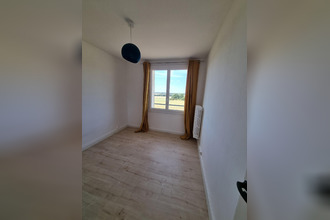 achat appartement descartes 37160