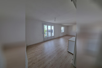 achat appartement descartes 37160
