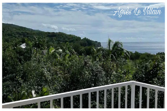 achat appartement deshaies 97126