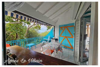 achat appartement deshaies 97126