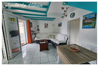 achat appartement deshaies 97126