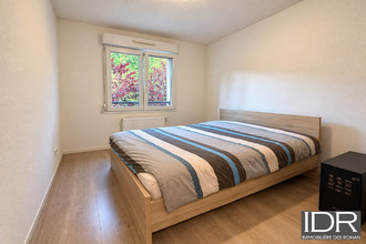 achat appartement dettwiller 67490