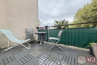 achat appartement deuil-la-barre 95170