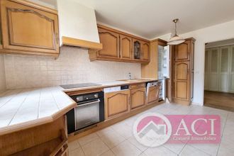 achat appartement deuil-la-barre 95170