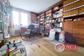 achat appartement deuil-la-barre 95170