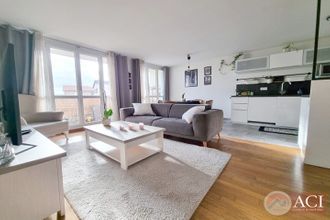 achat appartement deuil-la-barre 95170