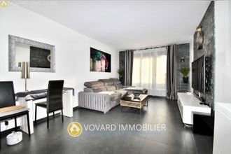 achat appartement deuil-la-barre 95170