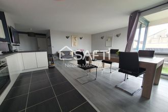 achat appartement deuil-la-barre 95170