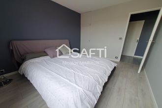 achat appartement deuil-la-barre 95170