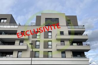 achat appartement deuil-la-barre 95170