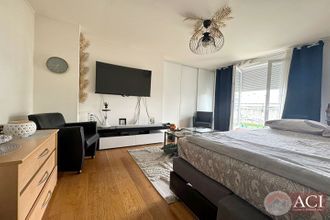 achat appartement deuil-la-barre 95170