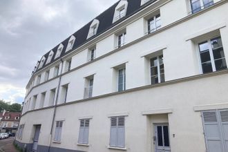 achat appartement deuil-la-barre 95170