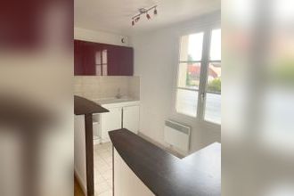 achat appartement deuil-la-barre 95170