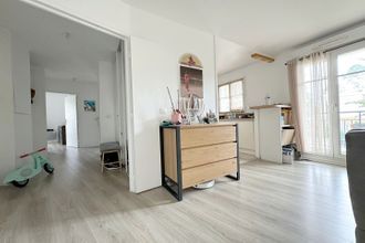 achat appartement deuil-la-barre 95170