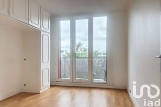 achat appartement deuil-la-barre 95170