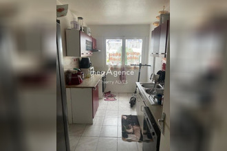 achat appartement deuil-la-barre 95170