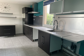 achat appartement deuil-la-barre 95170