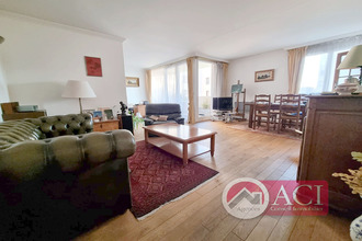 achat appartement deuil-la-barre 95170