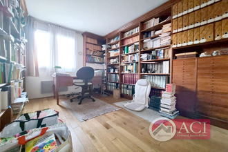 achat appartement deuil-la-barre 95170