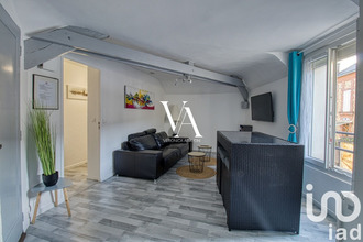 achat appartement deuil-la-barre 95170